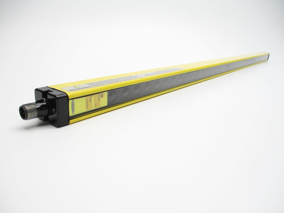 BANNER ENGINEERING LS2E30-750Q8 NSNP
