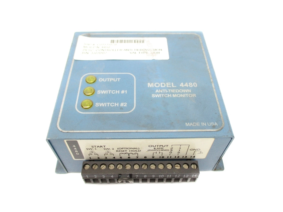 NOLATRON 4480 UNMP