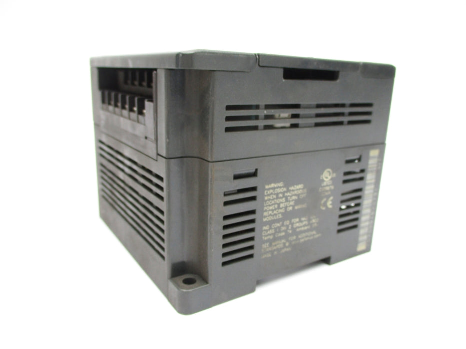 GE FANUC IC200UDR001-BG UNMP