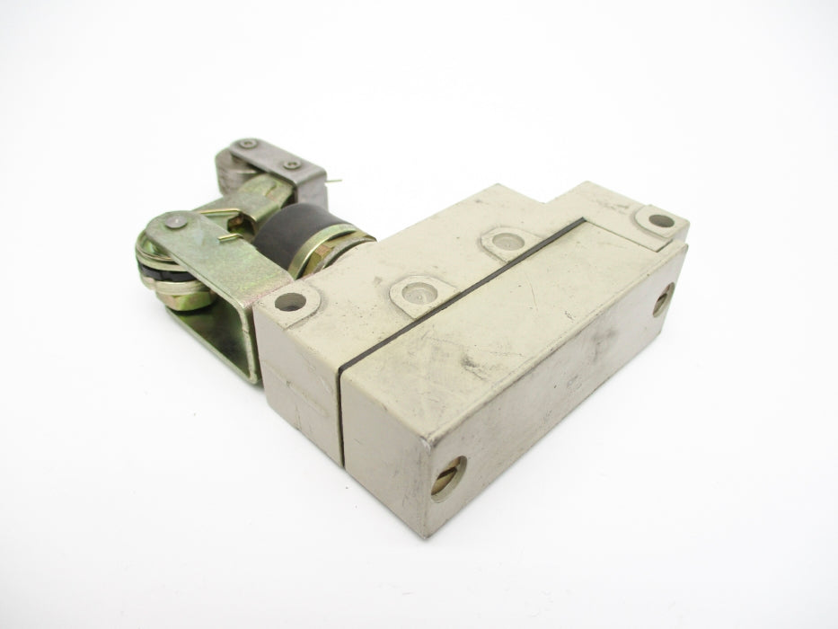 OMRON ZV2-NA277-2S UNMP