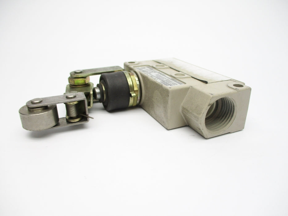 OMRON ZV2-NA277-2S UNMP