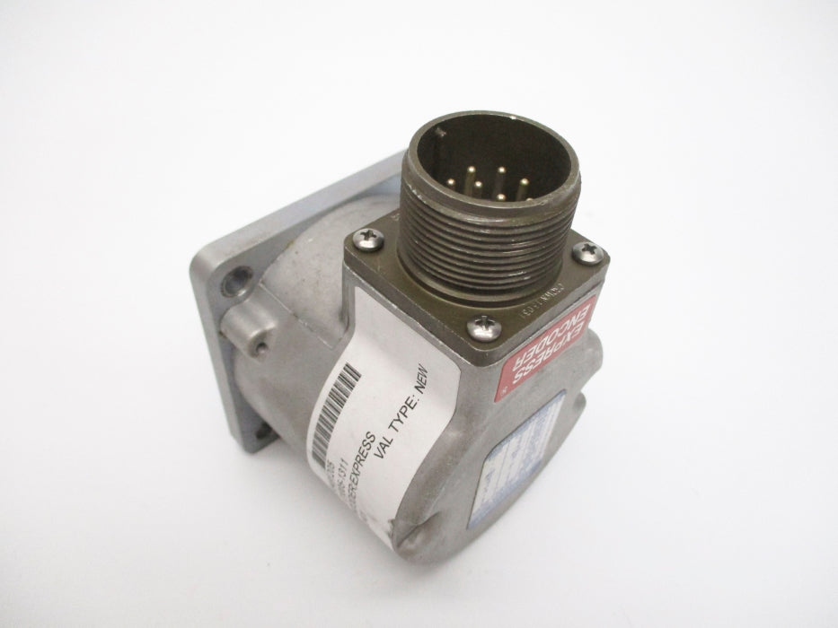 BEI SENSORS XH25D-SS-5000-T2-ABZC-28V/V-SM18 01005-1311 UNMP