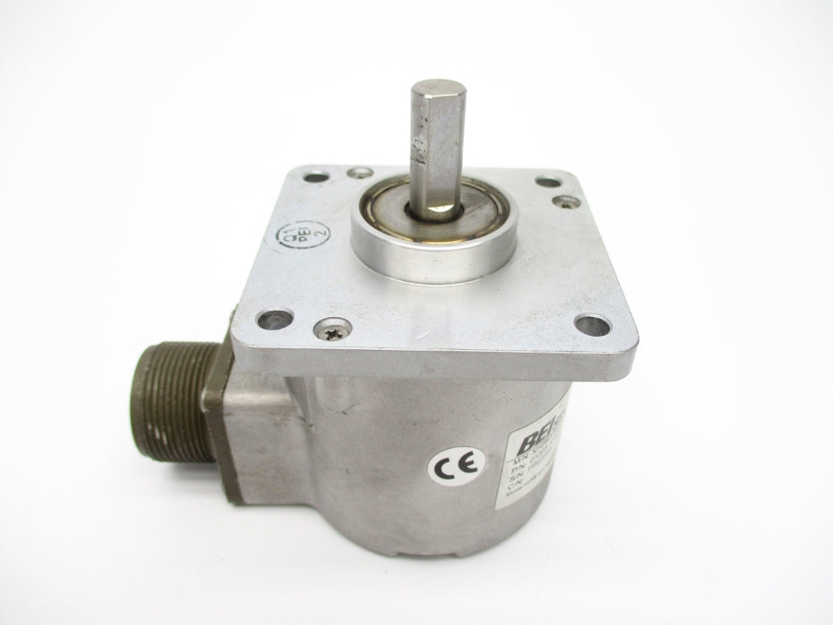 BEI SENSORS XH25D-SS-5000-T2-ABZC-28V/V-SM18 01005-1311 UNMP