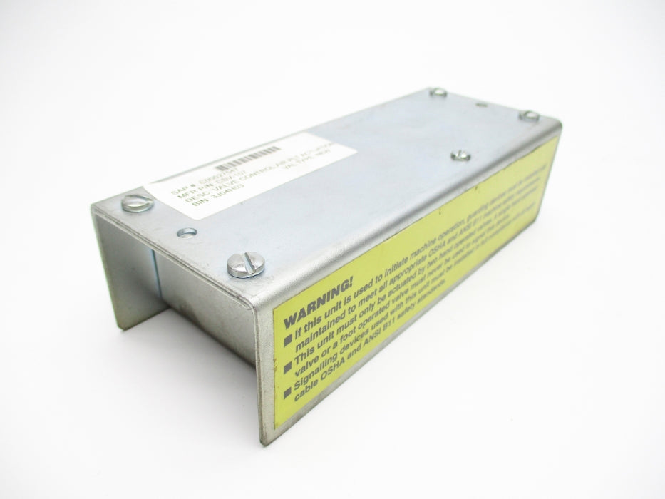 MEAD CSV-107 (AS PICTURED) NSNP
