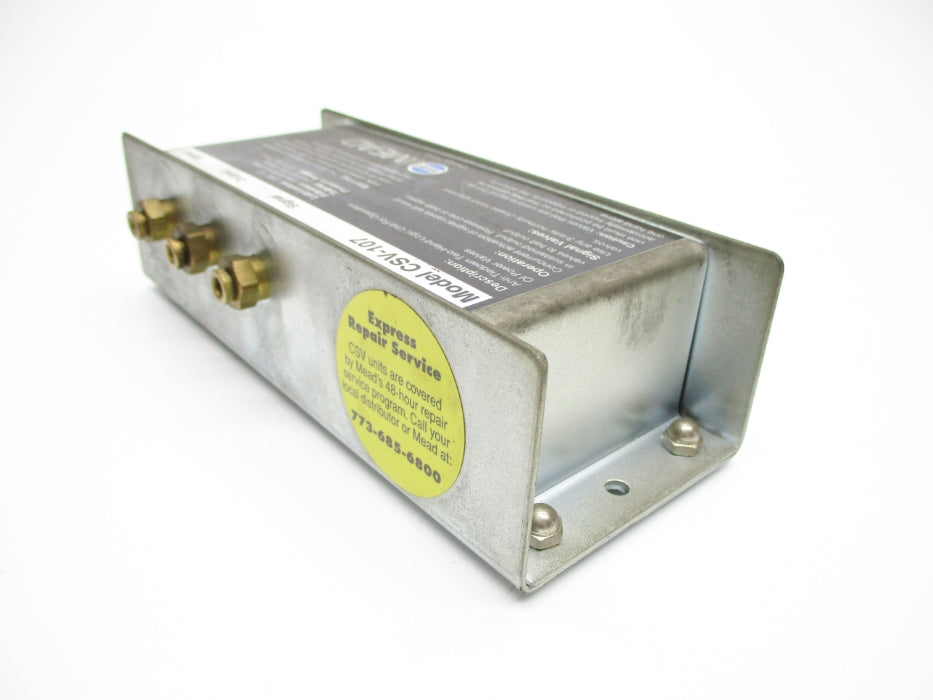 MEAD CSV-107 (AS PICTURED) NSNP