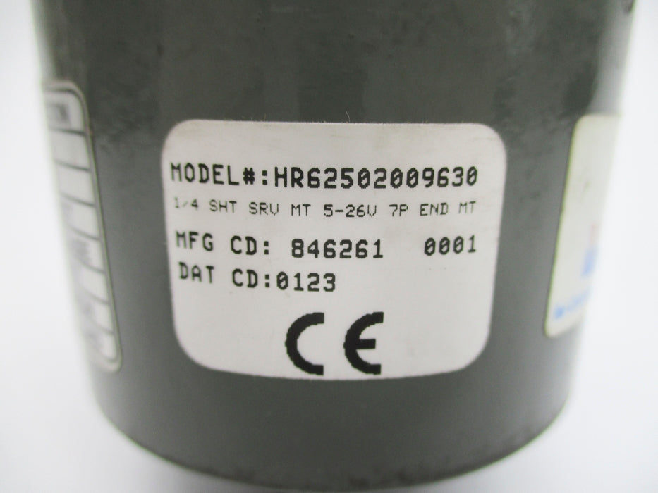 DANAHER CONTROLS HR62502009630 NSNP