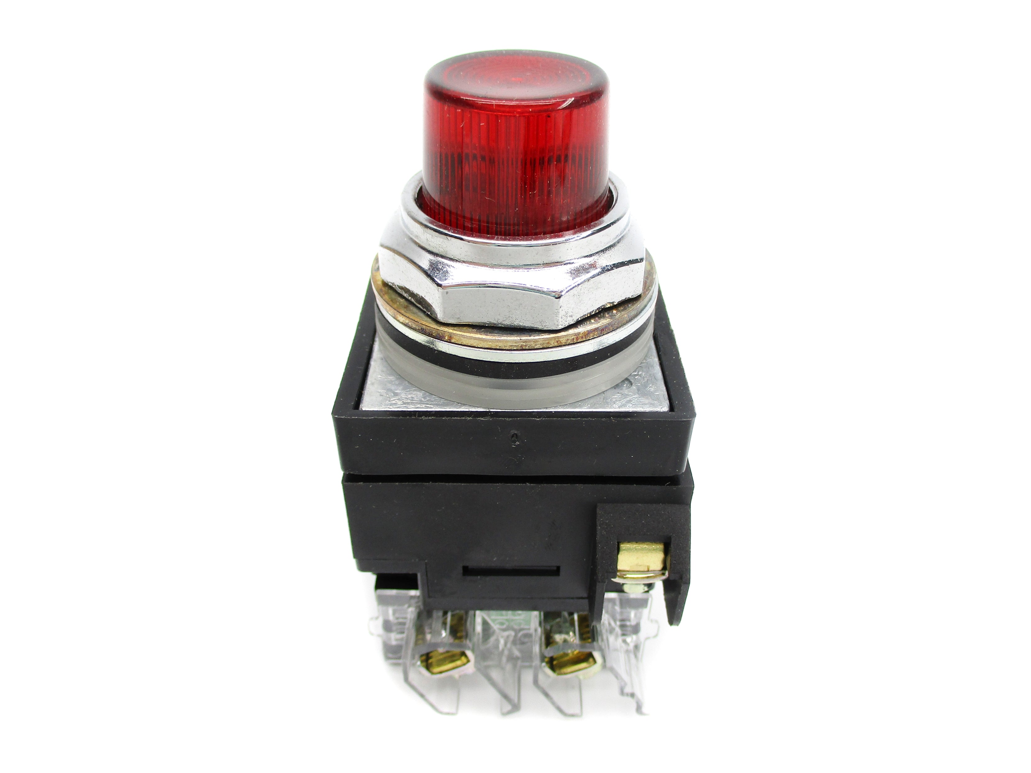 GENERAL ELECTRIC CR104PBT11R1B2 NSMP