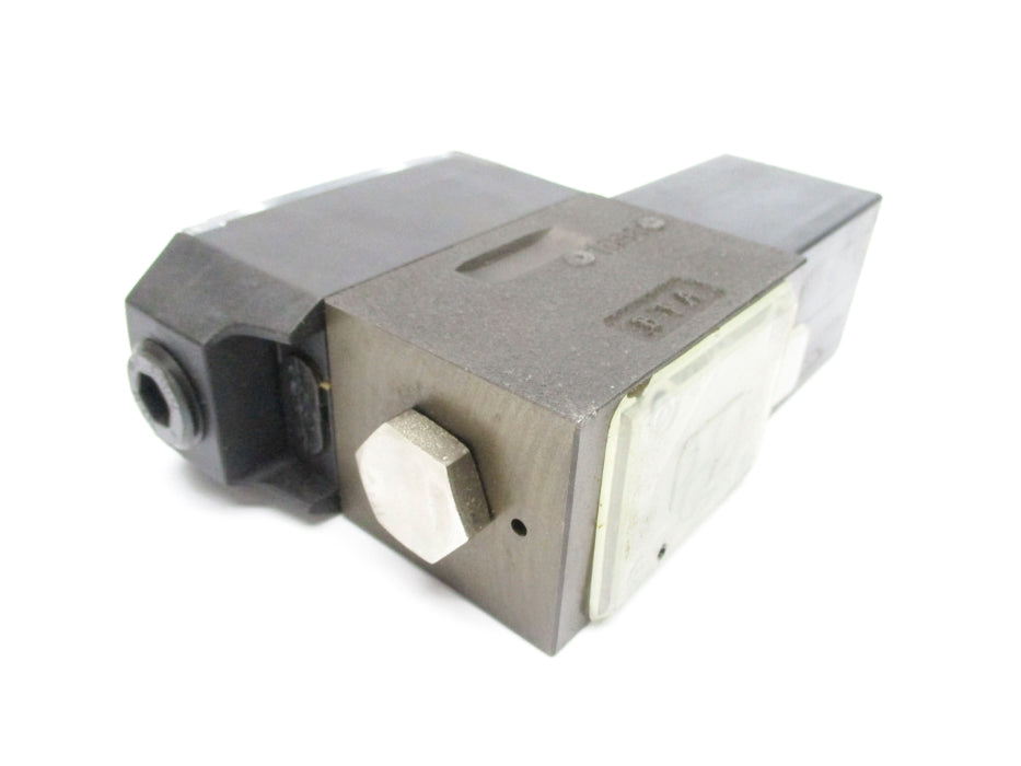 CONTINENTAL HYDRAULICS VSD03M-6A-GB-70L-B 3000-5000PSI 24VDC NSNP