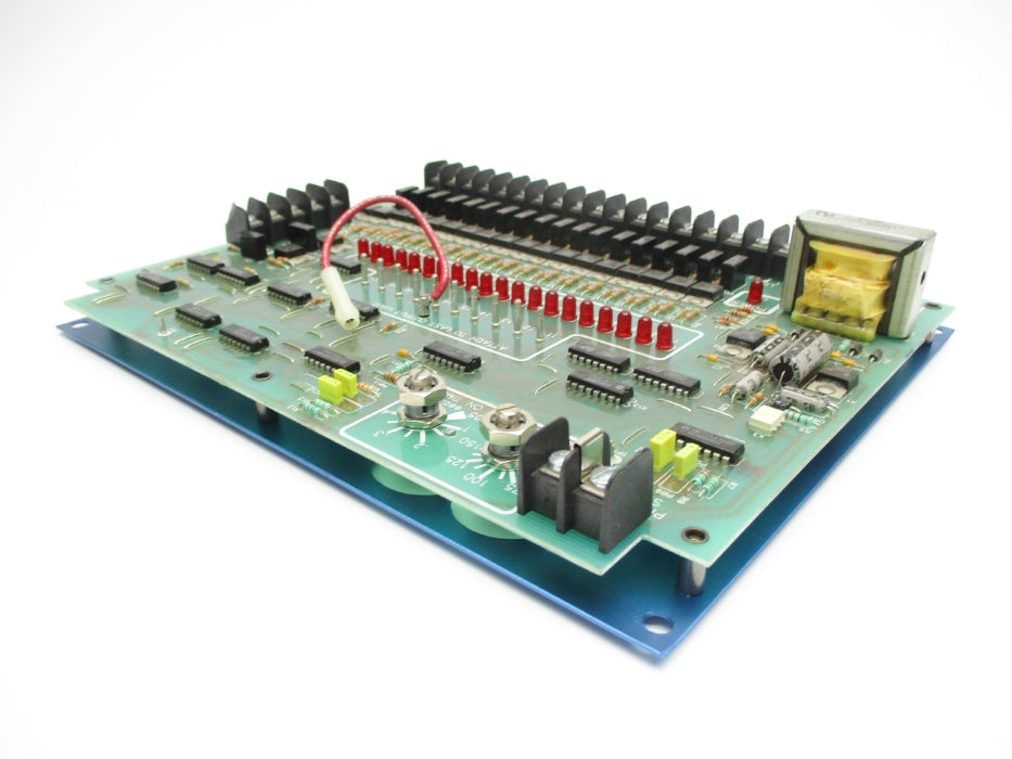 NCC DNC-T2020-B10 NSNP