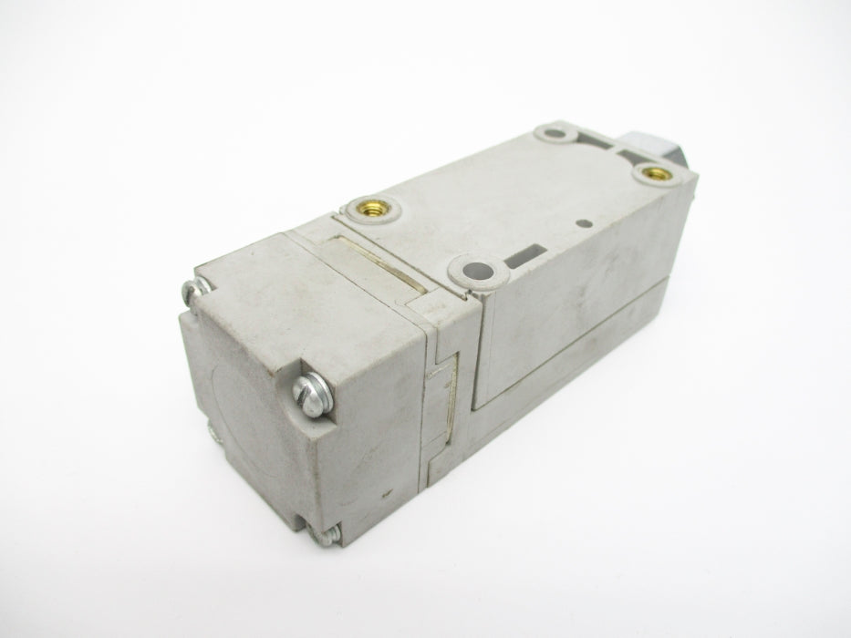 ALLEN BRADLEY 802PR-LACB2 SER. C UNMP