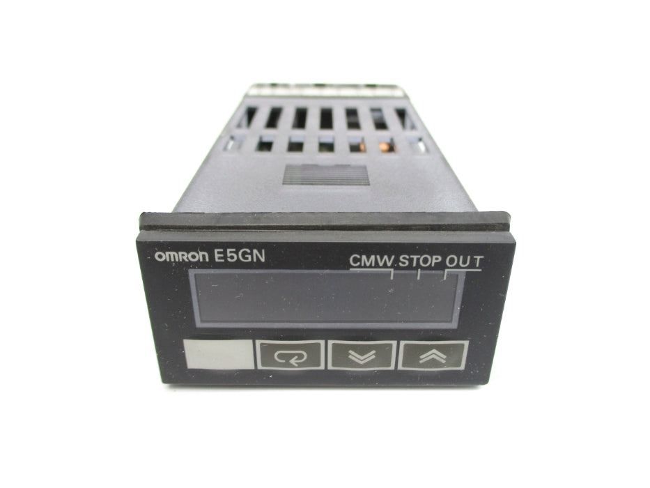 OMRON E5GN-Q1TC NSNP