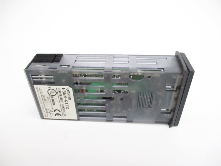OMRON E5GN-Q1TC NSNP