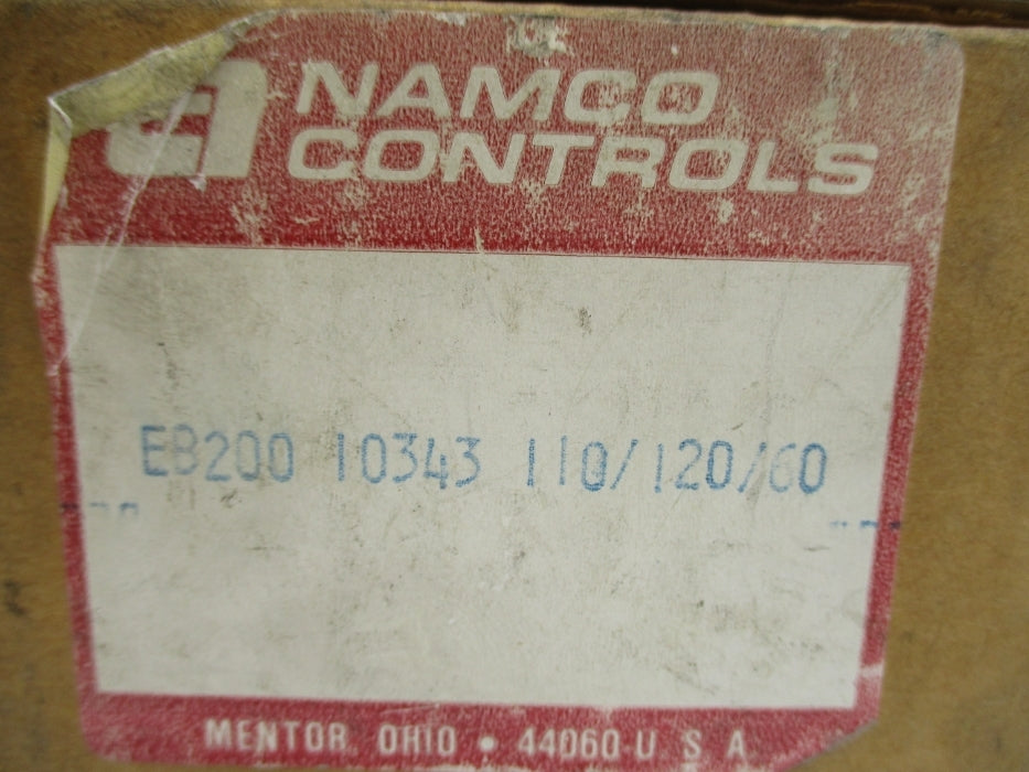 NAMCO EB200-10343 NSMP