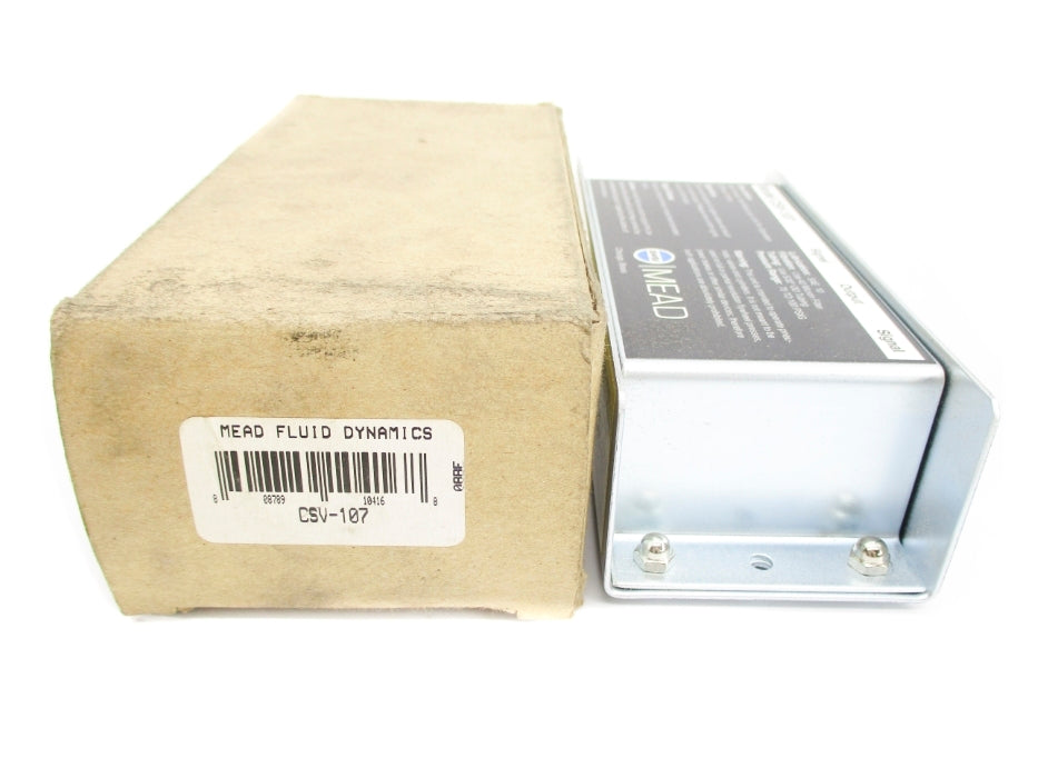 MEAD CSV-107 NSMP
