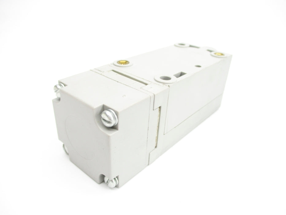 ALLEN BRADLEY 802PR-LACB2 SER. C (WH) NSMP