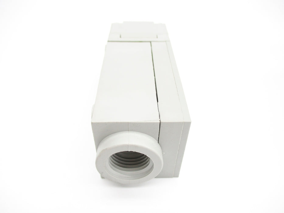 ALLEN BRADLEY 802PR-LACB2 SER. C (WH) NSMP