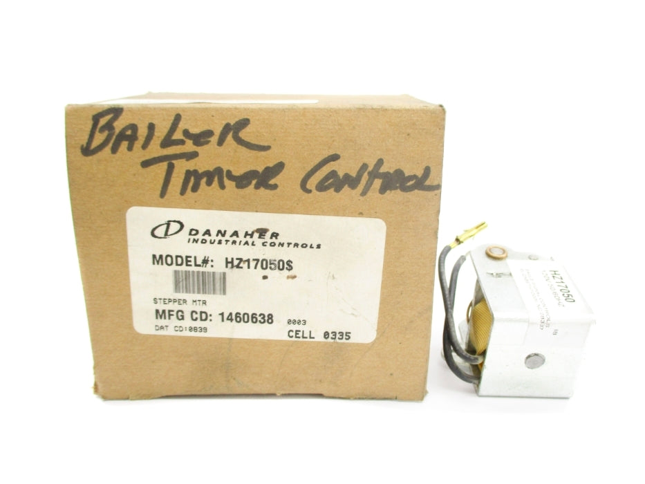 DANAHER HZ17050 NSMP