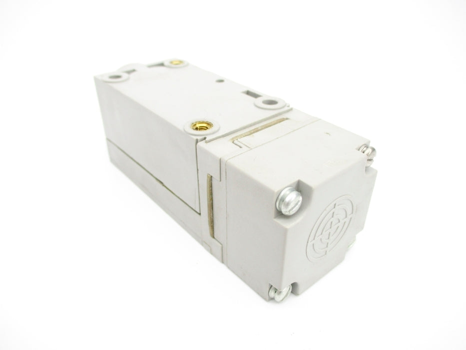ALLEN BRADLEY 802PR-LAAH1 SER. C (WH) NSMP