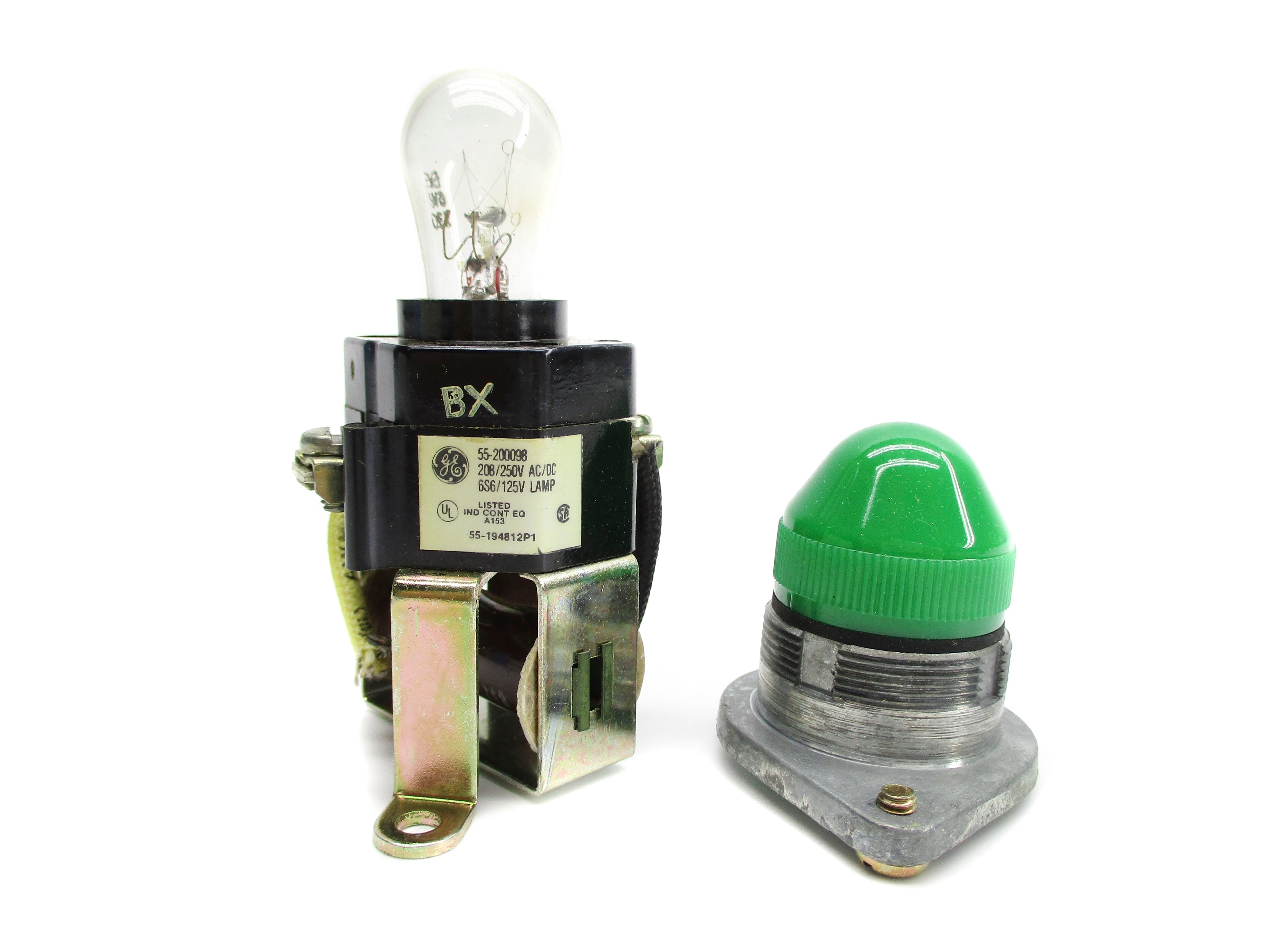 GENERAL ELECTRIC CR2940UD213C3 NSMP