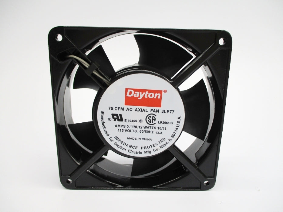 DAYTON 3LE77 NSMP