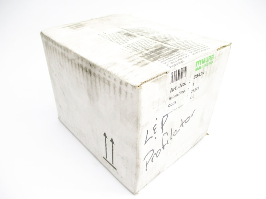 MURR ELEKTRONIK 85424 NSFS