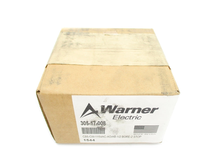WARNER ELECTRIC 305-17-008 NSFS