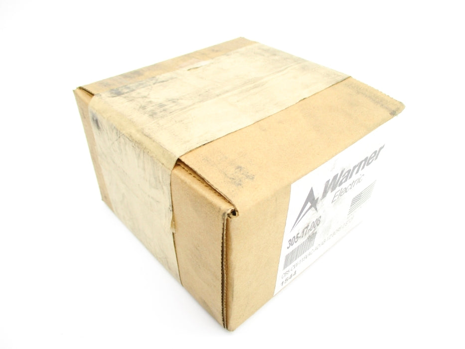 WARNER ELECTRIC 305-17-008 NSFS