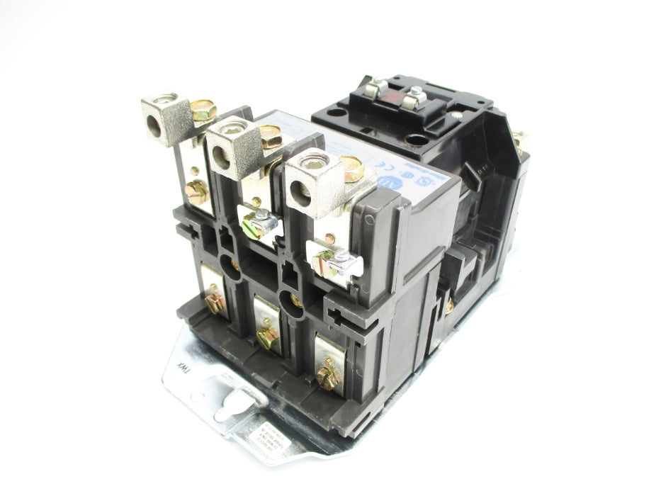 INDUSTRIAL SPARE PART 500FL-DOD93 SER. A 120V (BR/WH) NSMP