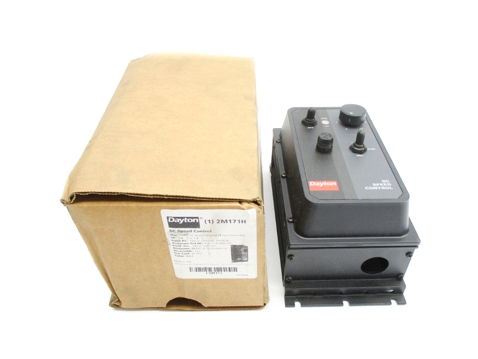 DAYTON 2M171H NSMP