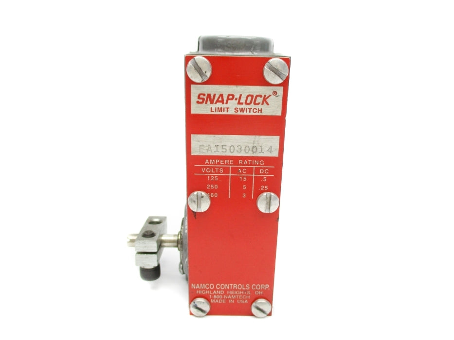 NAMCO EAI5030014 UNMP