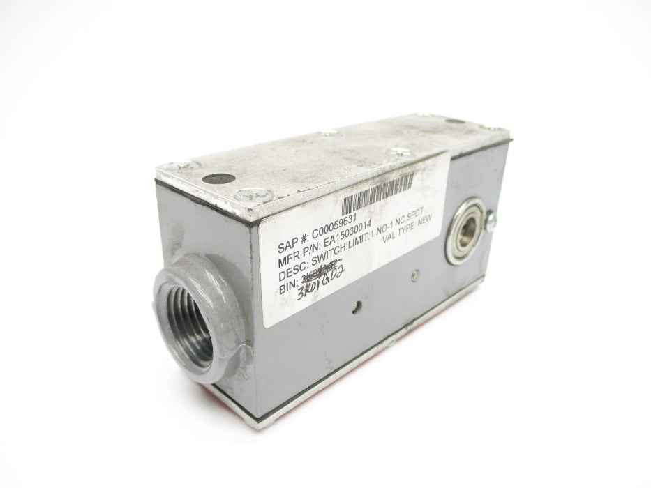 NAMCO EAI5030014 UNMP