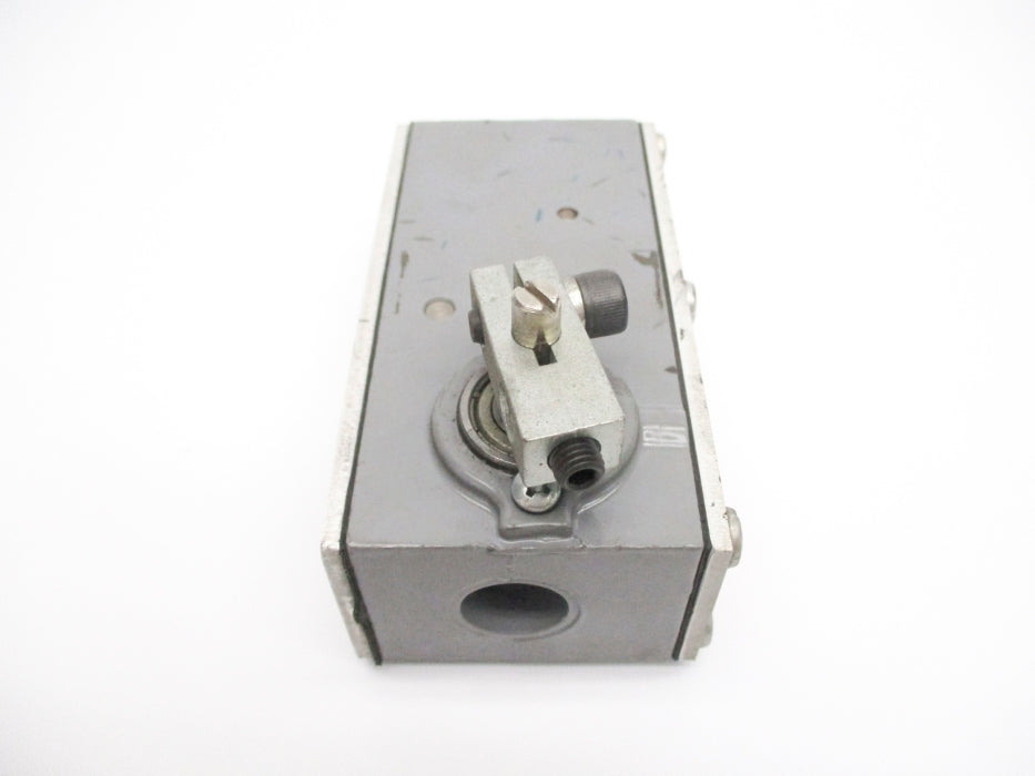 NAMCO EAI5030014 UNMP