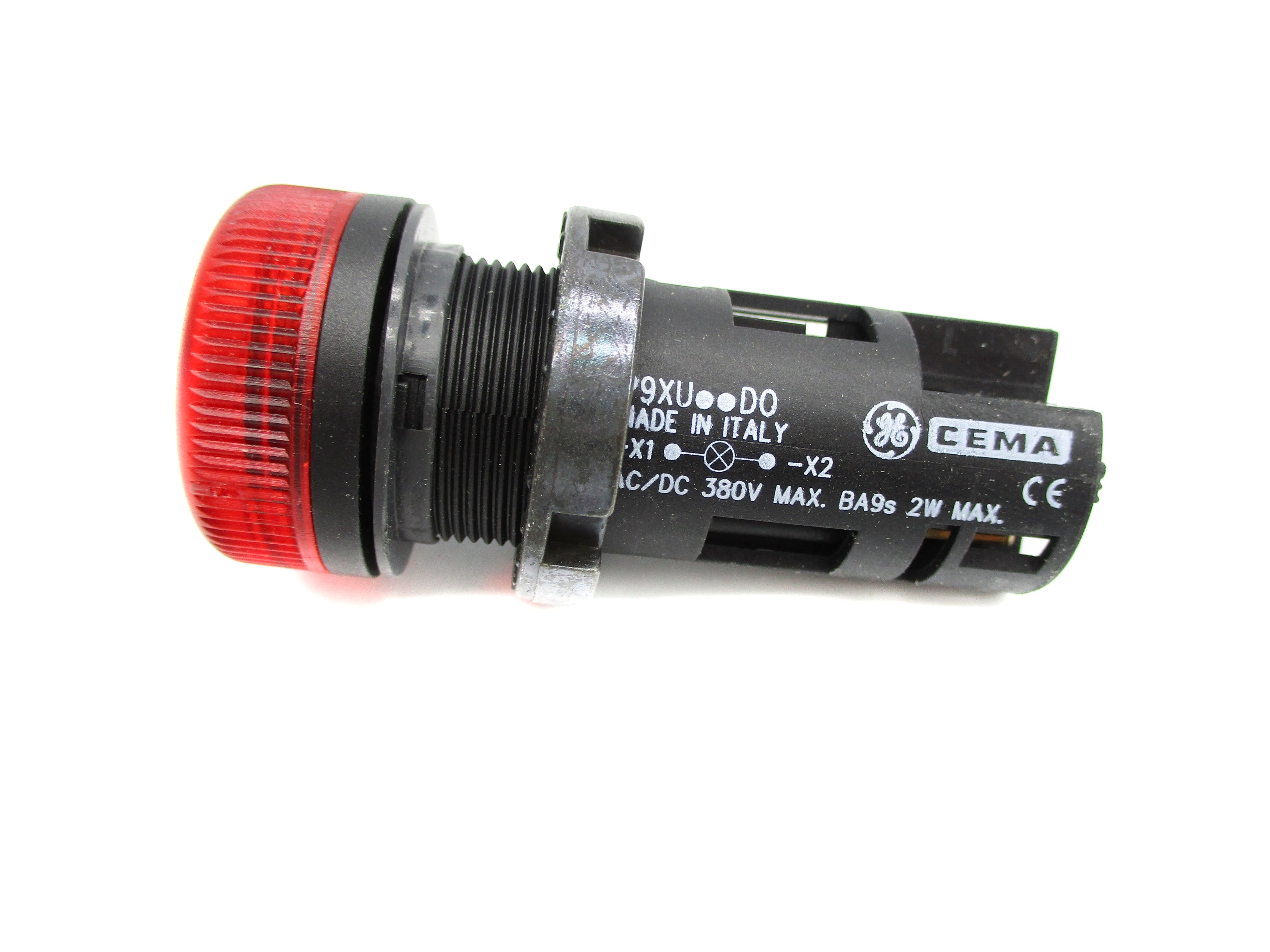 GENERAL ELECTRIC P9XURRD0 (PKG OF 10) NSMP