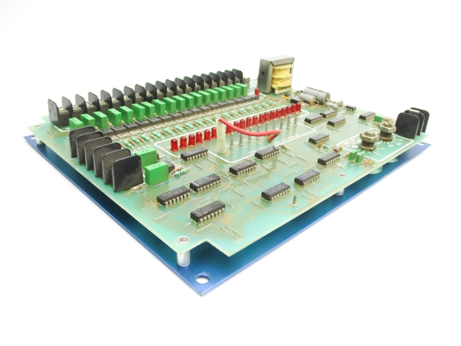 NCC DNC-T2020-B10 UNMP