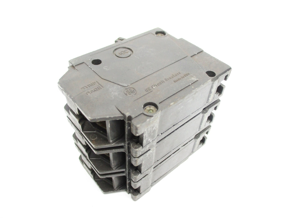 GENERAL ELECTRIC THQL330 30A 240VAC UNMP