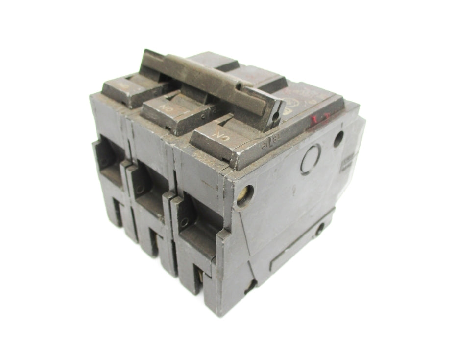 GENERAL ELECTRIC THQL330 30A 240VAC UNMP