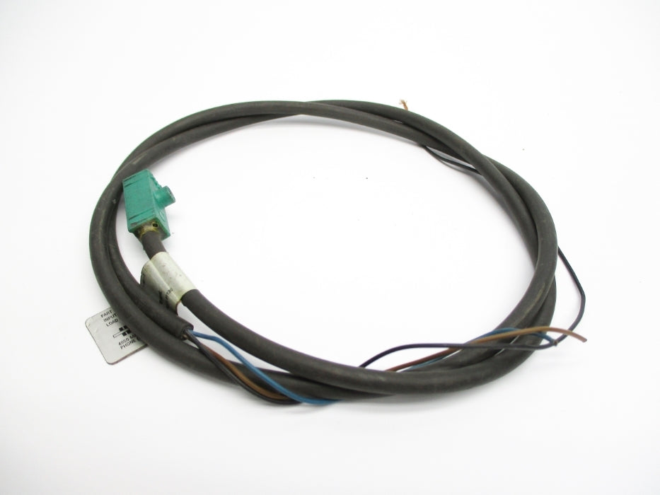 HYDRO-LINE C-461 C-461-1 UNMP