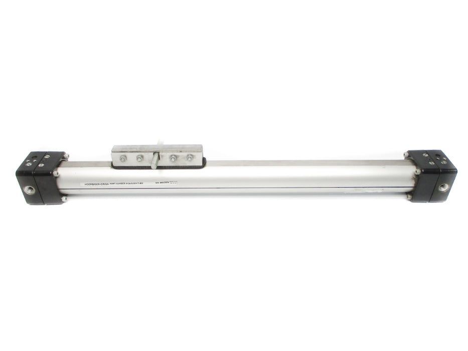 HOERBIGER-ORIGA P124-S/25X17-BM 120PSI UNMP
