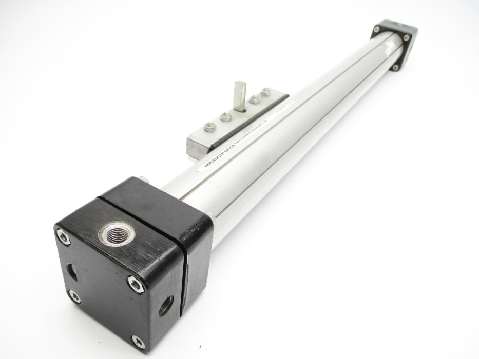 HOERBIGER-ORIGA P124-S/25X17-BM 120PSI UNMP