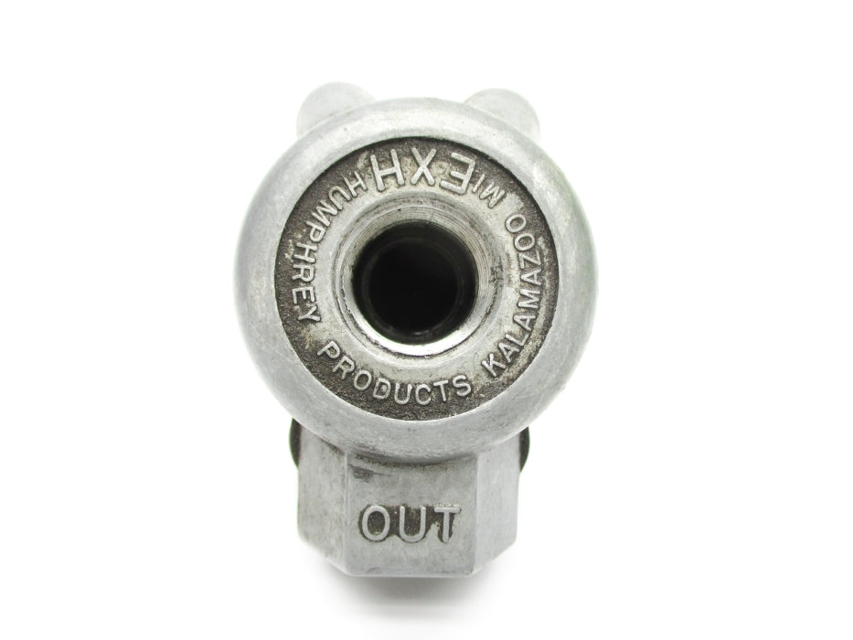 HUMPHREY QE3 UNMP