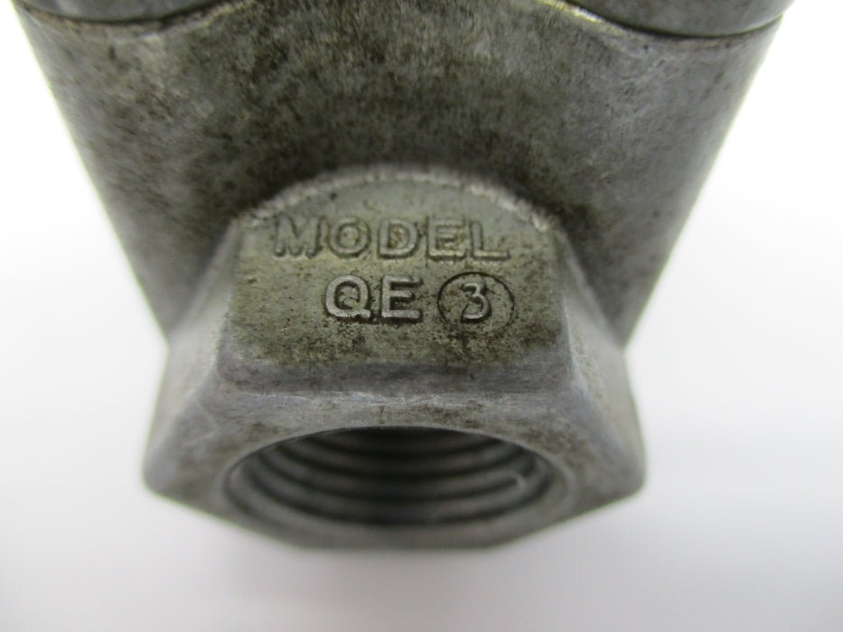 HUMPHREY QE3 UNMP
