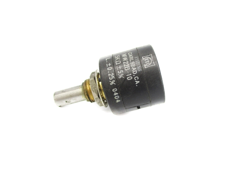 ETI SYSTEMS MW22B-10 UNMP