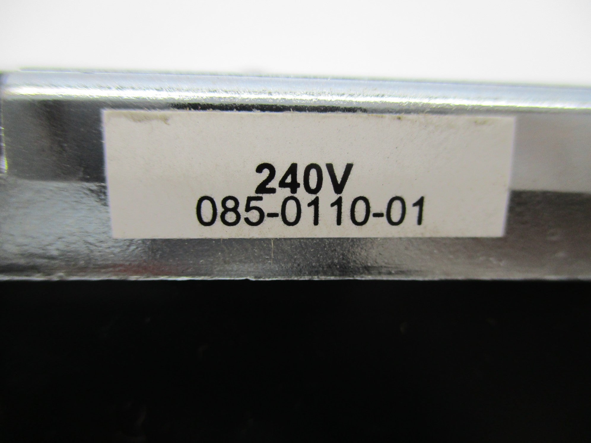 COPELAND 085-0110-01 NSNP