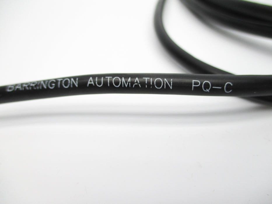 BARRINGTON AUTOMATION PQ-C NSNP