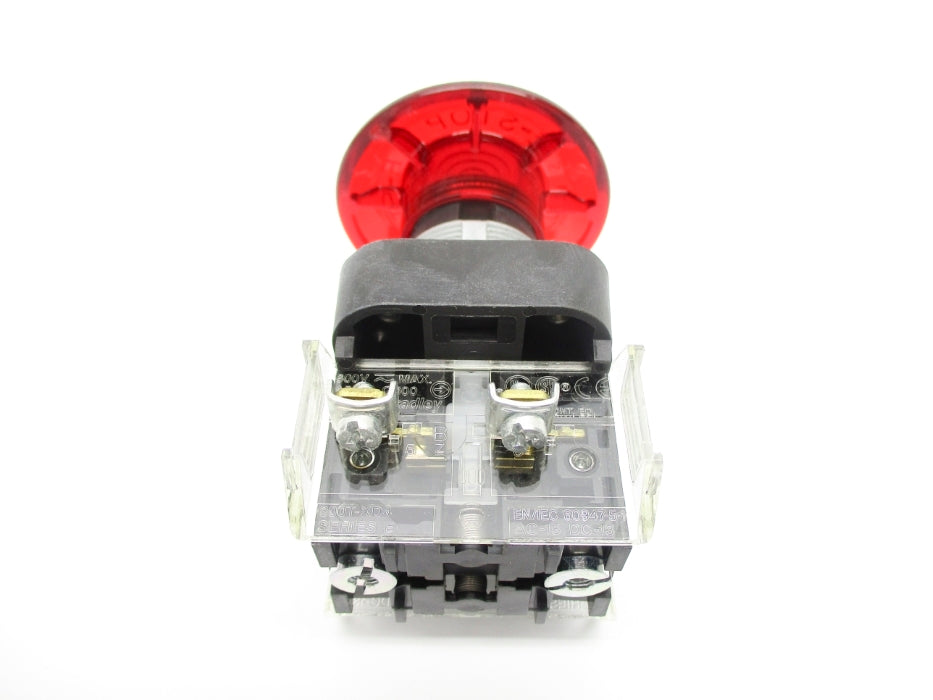 INDUSTRIAL SPARE PART 800T-FXJE6A5 SER. T NSNP