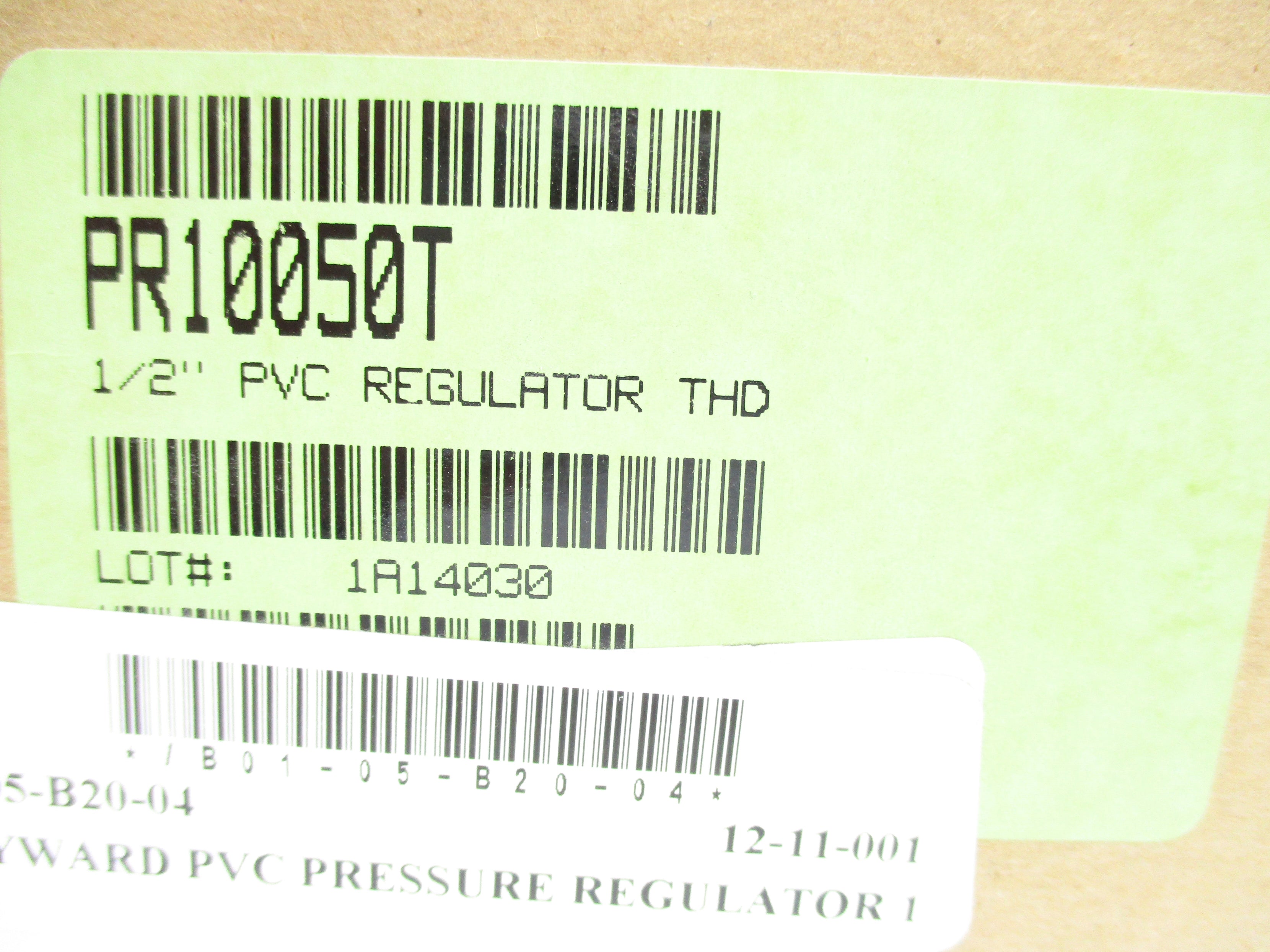 HAYWARD PR10050T NSMP