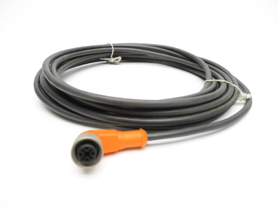 IFM EFECTOR RKWT4-225/5 NSNP