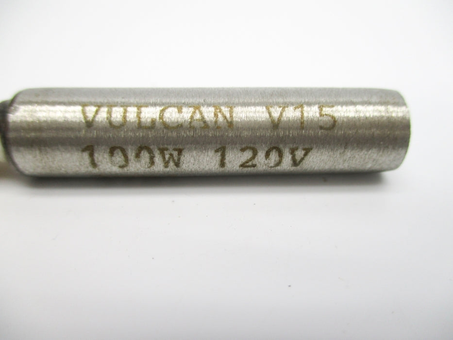 VULCAN 3TB1TB381A NSNP