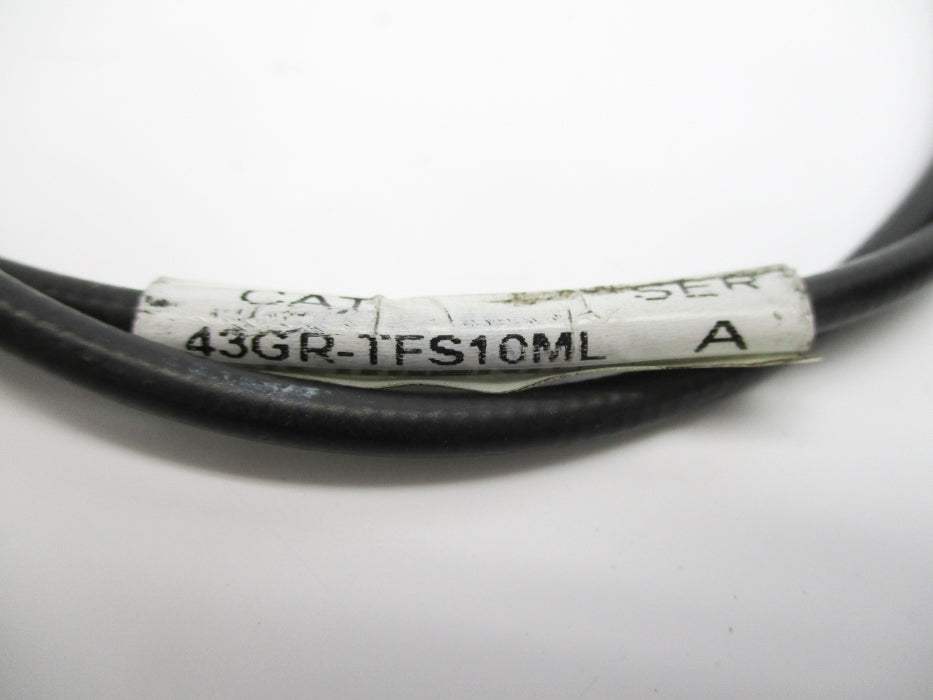 ALLEN BRADLEY 43GR-TFS10ML SER. A NSNP