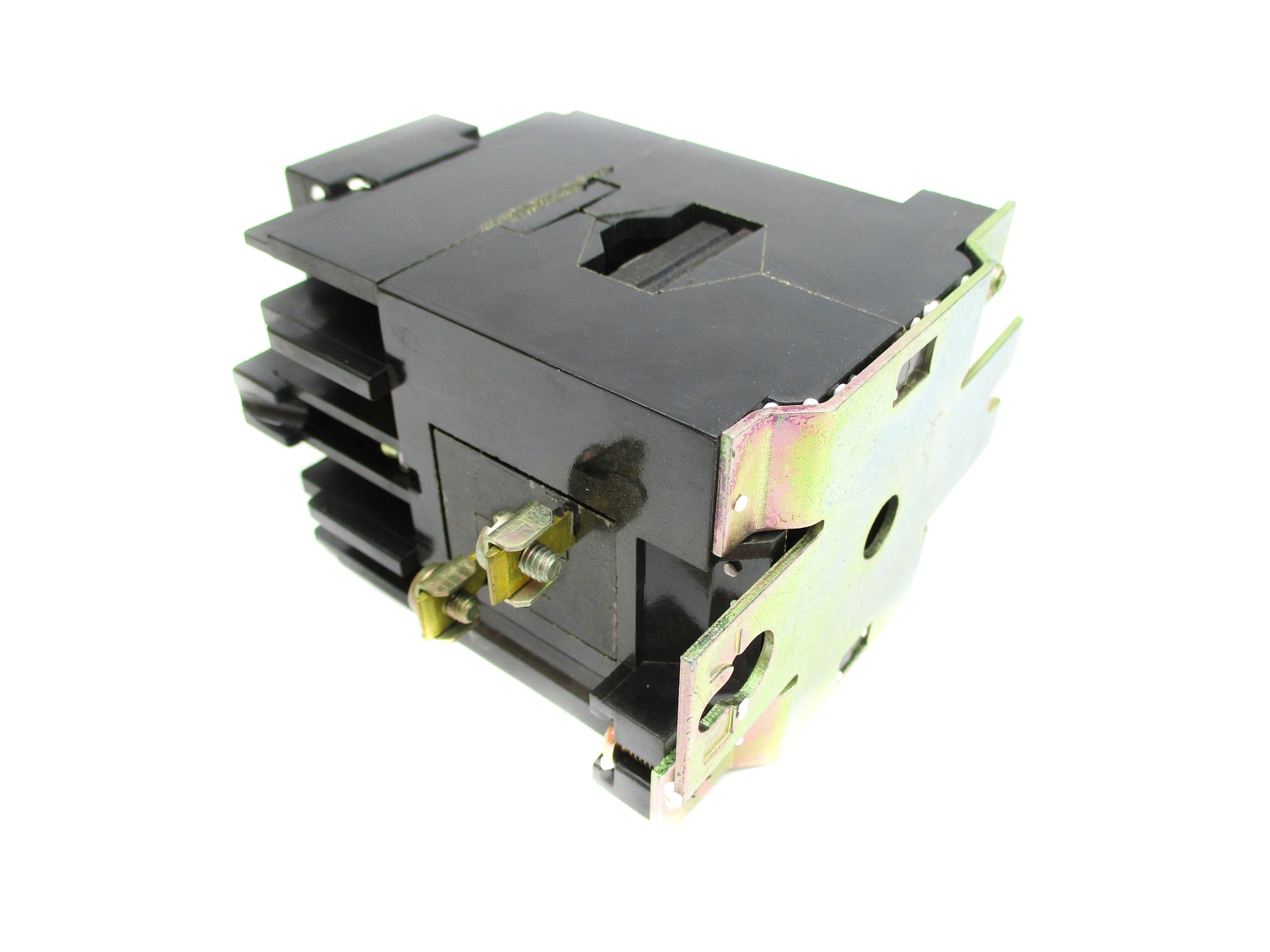 GENERAL ELECTRIC CR120B020 SER. A 115V NSNP